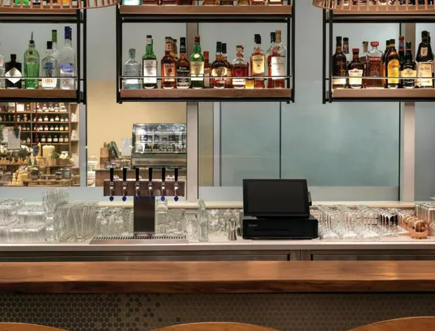 Seaside Hotel North Vancouver hotel detail image 3