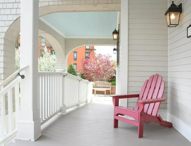 The Springwater B&B hotel detail image 1