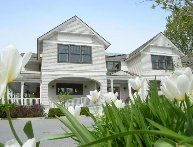 The Springwater B&B hotel detail image 1