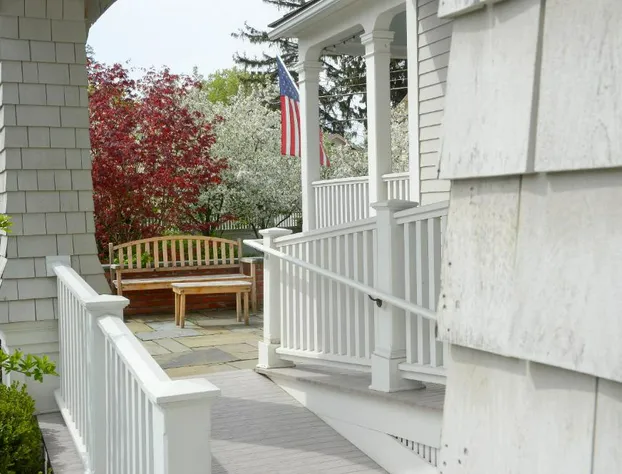 The Springwater B&B hotel detail image 2