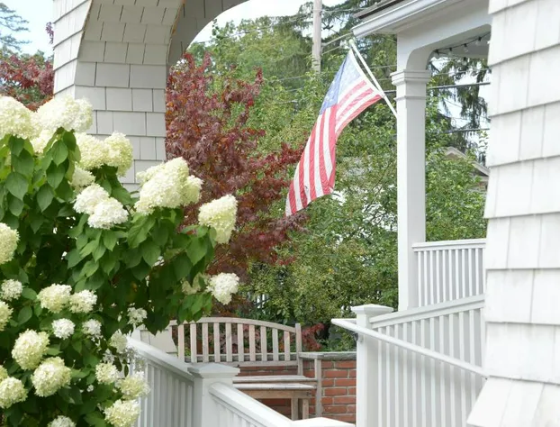 The Springwater B&B hotel detail image 3