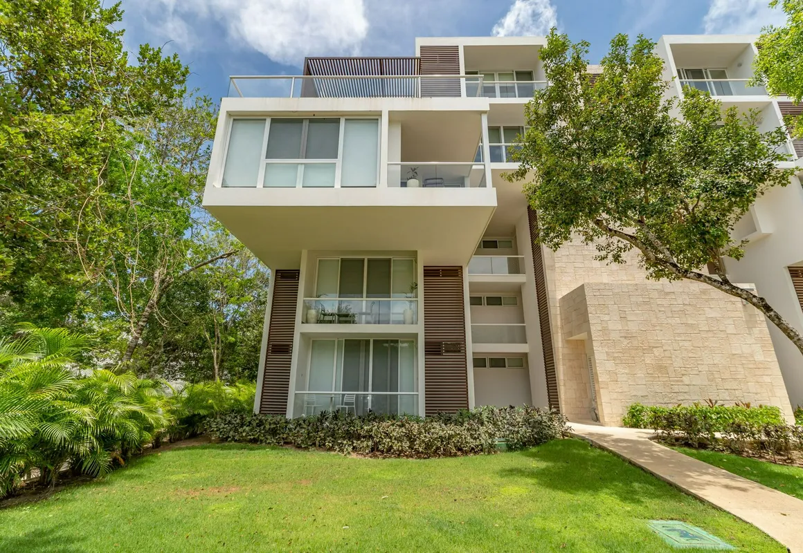 Luxury Ocean View Penthouse hotel hero