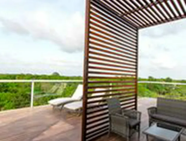 Luxury Ocean View Penthouse hotel detail image 2