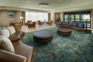 Candlewood Suites Orlando - Lake Buena Vista by IHG hotel detail image 2