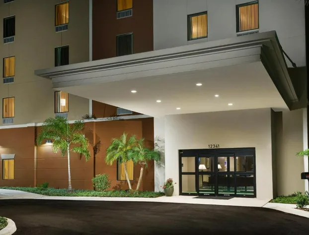 Candlewood Suites Orlando - Lake Buena Vista by IHG hotel detail image 1
