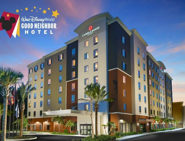 Candlewood Suites Orlando - Lake Buena Vista by IHG hotel detail image 2