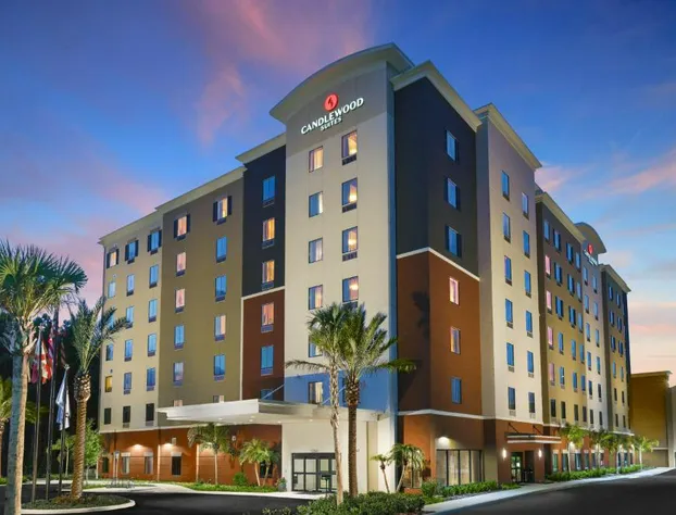 Candlewood Suites Orlando - Lake Buena Vista by IHG hotel detail image 3