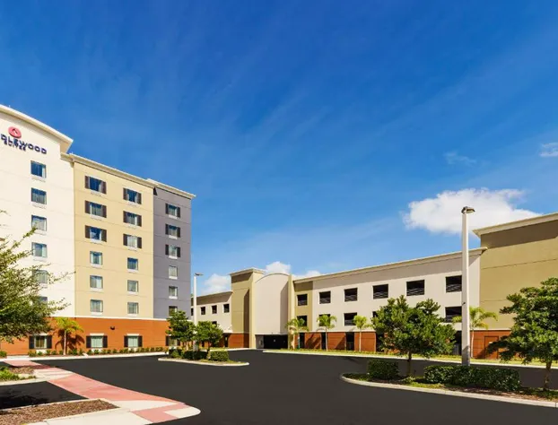 Candlewood Suites Orlando - Lake Buena Vista by IHG hotel detail image 4