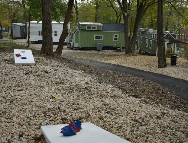 Tiny Estates Tiny Homes hotel detail image 1