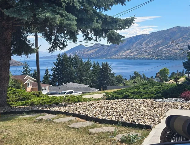 The Chirping Cricket Bed & Breakfast hotel detail image 1