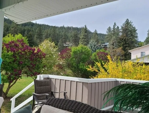 The Chirping Cricket Bed & Breakfast hotel detail image 2