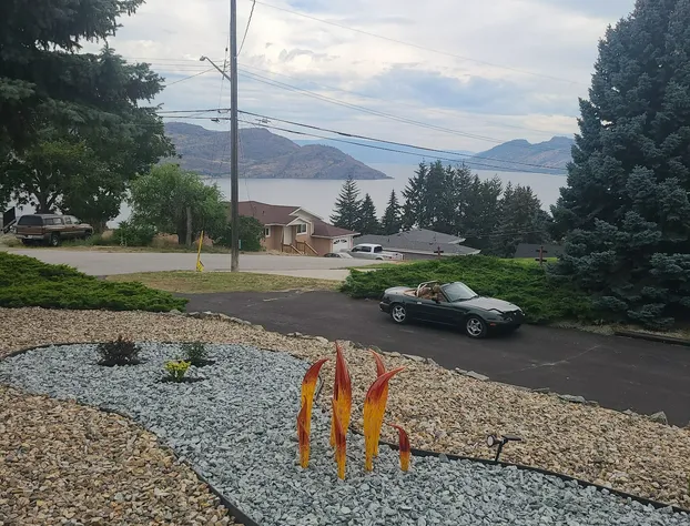 The Chirping Cricket Bed & Breakfast hotel detail image 4