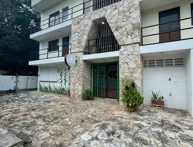 Hotel Arco Maya hotel detail image 1