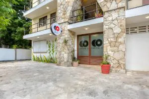 Hotel Arco Maya hotel hero