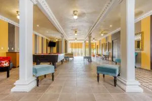 Hotel Arco Maya hotel detail image 1