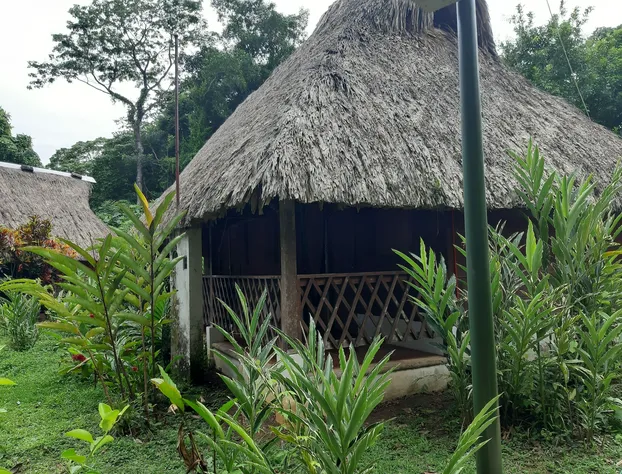 Campamento Lacandones hotel detail image 2