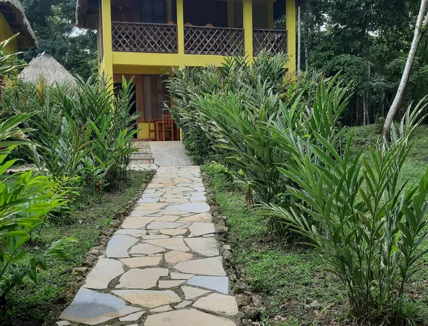 Campamento Lacandones hotel detail image 3