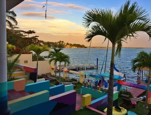 Las Velas Bacalar hotel detail image 1