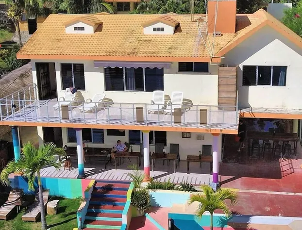 Las Velas Bacalar hotel detail image 2