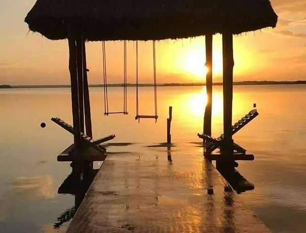 Las Velas Bacalar hotel detail image 3