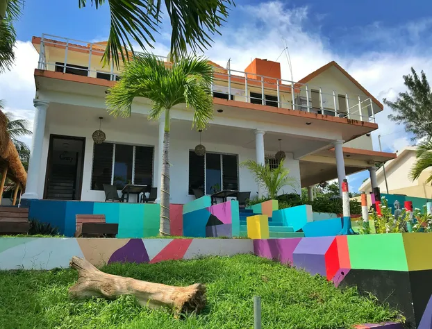 Las Velas Bacalar hotel detail image 4