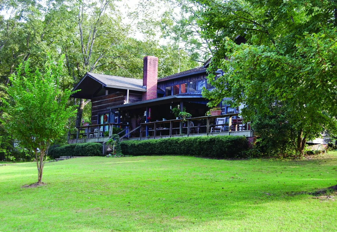 French Camp Bed and Breakfast hotel hero