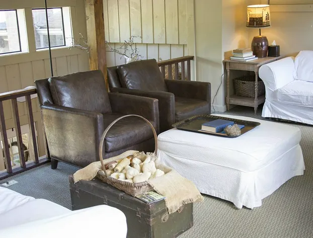 French Camp Bed and Breakfast hotel detail image 2