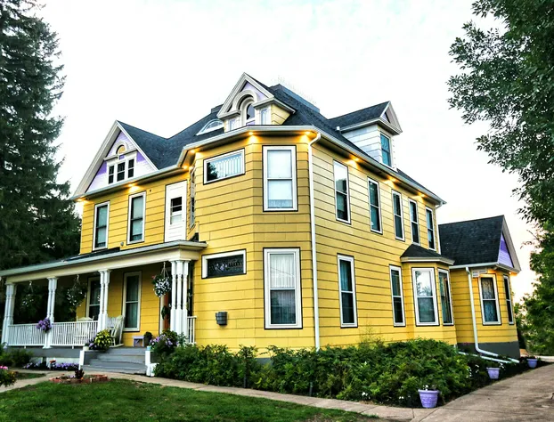 Lavender Fields Inn B&B hotel detail image 1