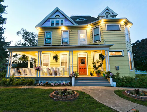 Lavender Fields Inn B&B hotel detail image 3