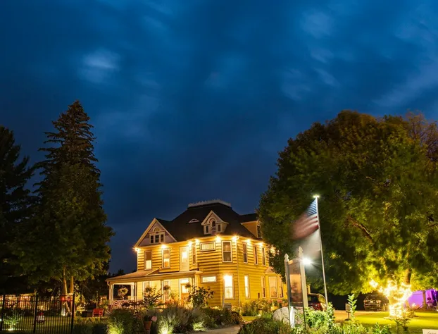 Lavender Fields Inn B&B hotel detail image 4