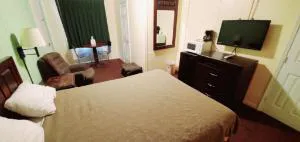 Royal Inn by OYO hotel detail image 1