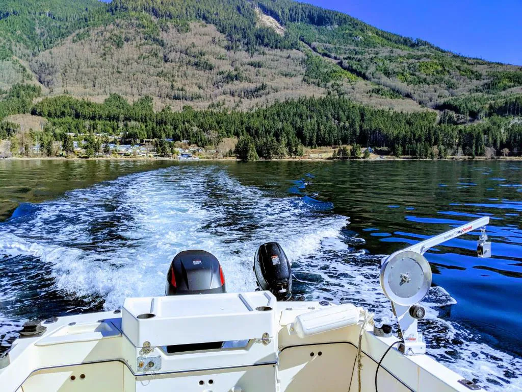 Frigon Suite - Waterfront hotel hero