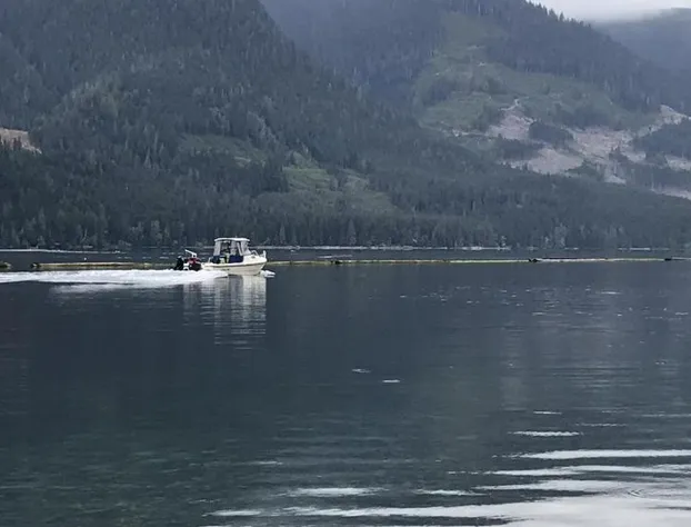 Frigon Suite - Waterfront hotel detail image 3