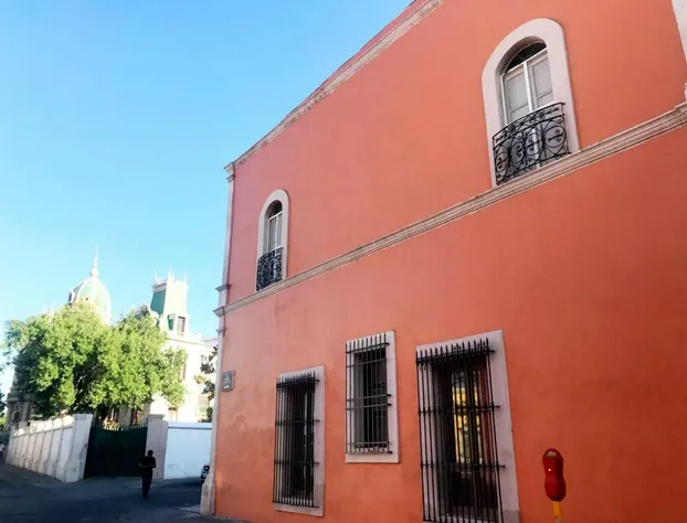 Doroteo Hotel Boutique hotel detail image 1