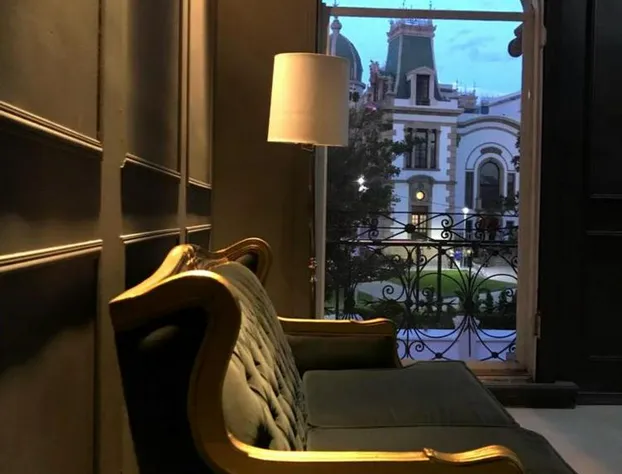 Doroteo Hotel Boutique hotel detail image 4