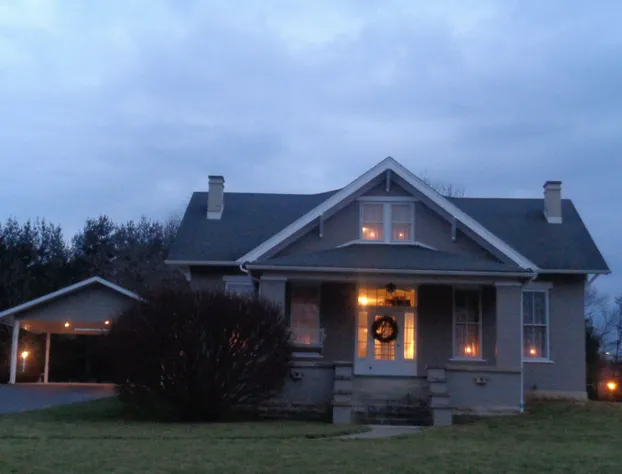 Wampler House hotel detail image 2