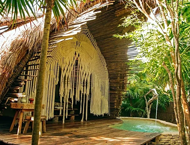 Ikal Tulum Hotel hotel detail image 1