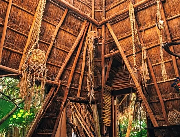 Ikal Tulum Hotel hotel detail image 2