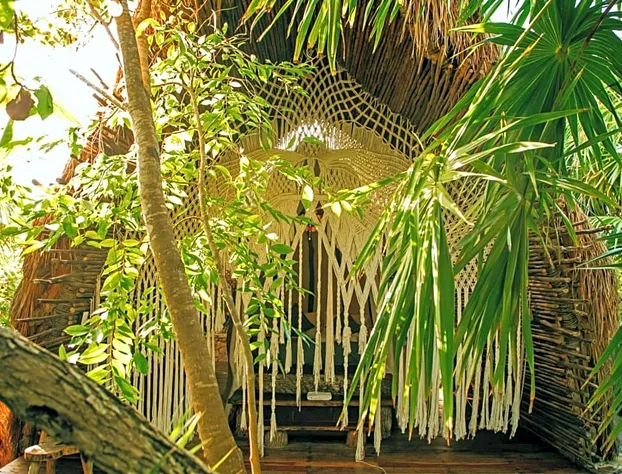 Ikal Tulum Hotel hotel detail image 3