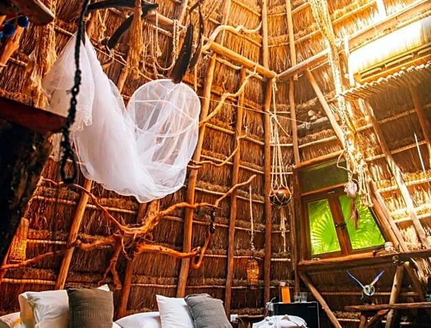 Ikal Tulum Hotel hotel detail image 4