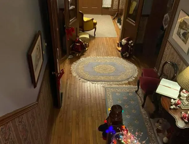 Pemberley House B&B hotel detail image 2