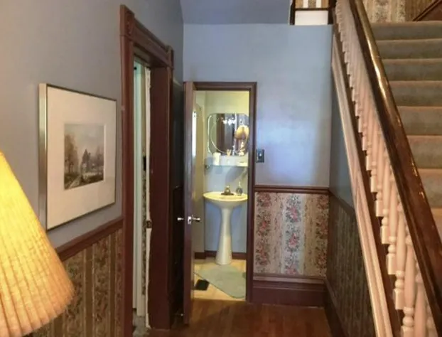 Pemberley House B&B hotel detail image 3