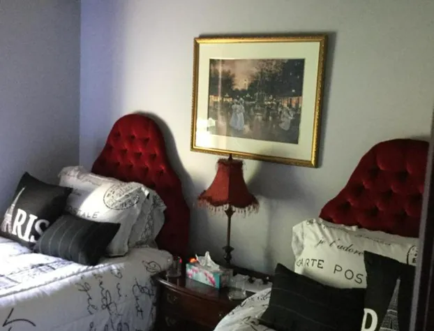 Pemberley House B&B hotel detail image 4