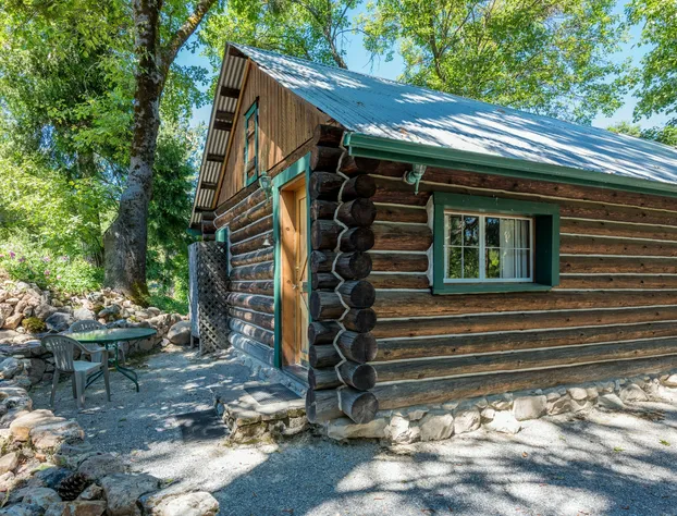 The Davies Family Inn hotel detail image 2