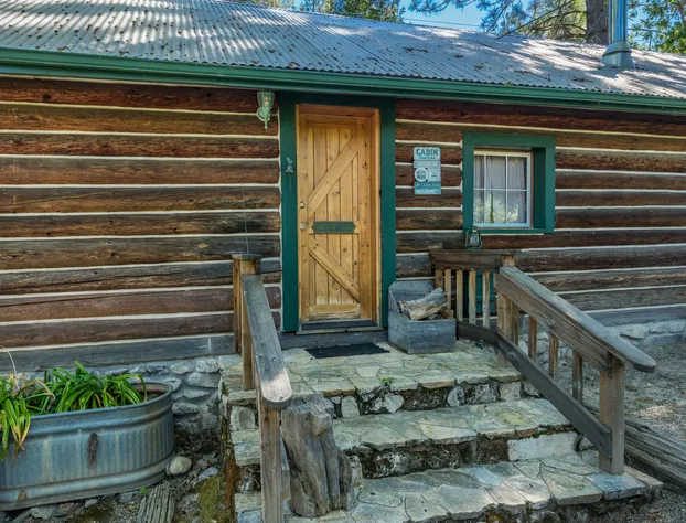 The Davies Family Inn hotel detail image 3