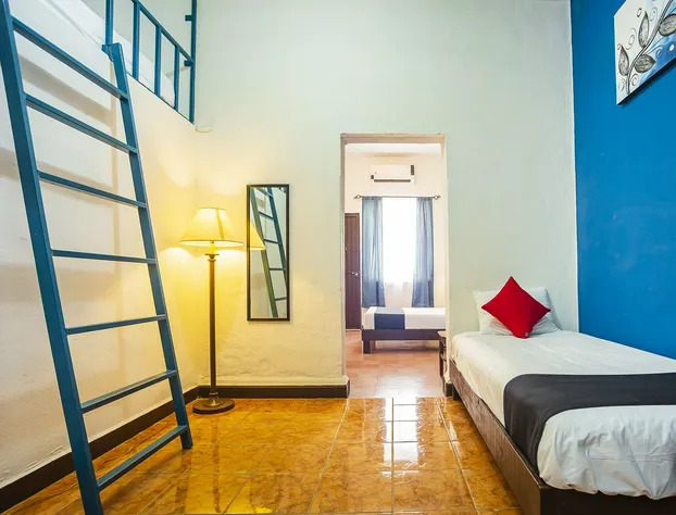 Antique Hotel Boutique Santa Lucía hotel detail image 2