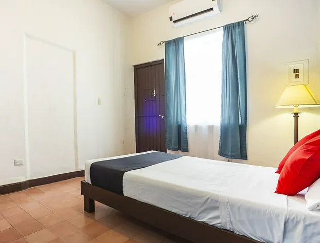 Antique Hotel Boutique Santa Lucía hotel detail image 3