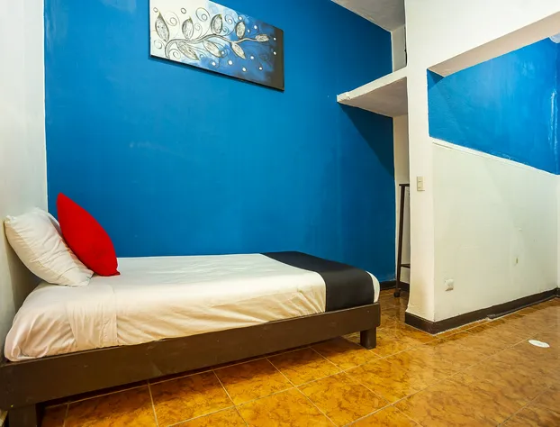 Antique Hotel Boutique Santa Lucía hotel detail image 4