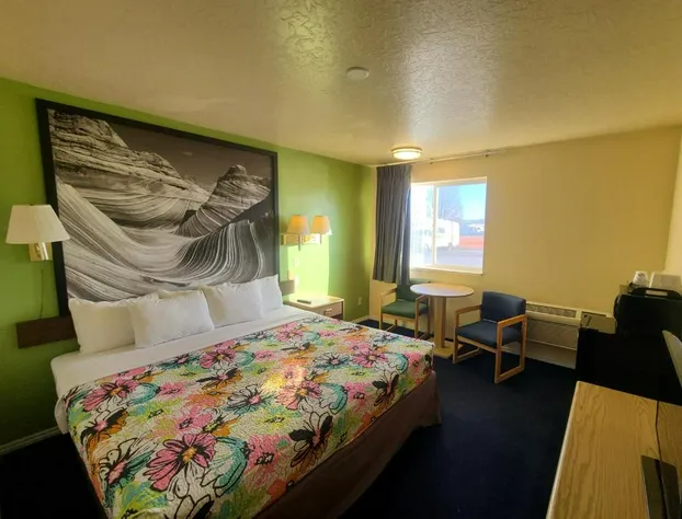 Horizon Hotel hotel detail image 4