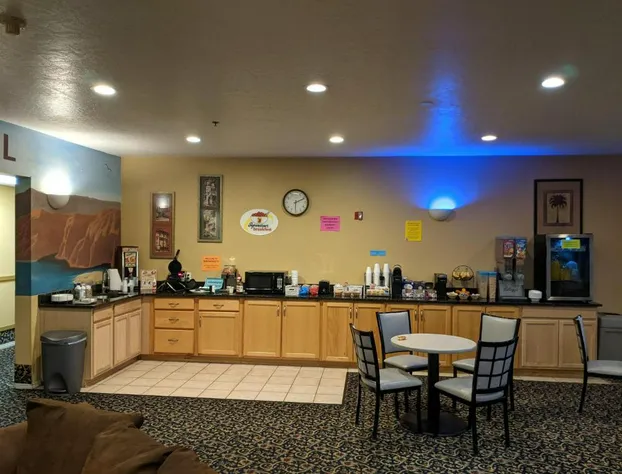 Horizon Hotel hotel detail image 1